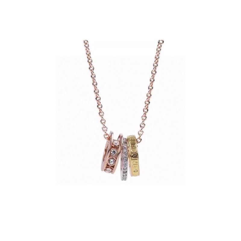 Swarovski Necklaces